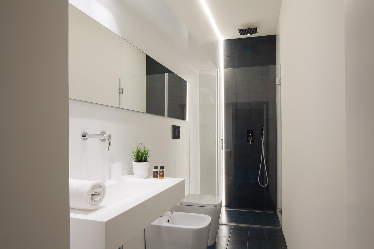 Quattro Canti Suites Katania Zewnętrze zdjęcie