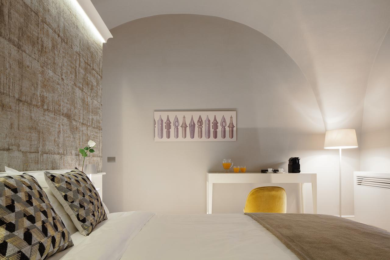 Quattro Canti Suites Katania Zewnętrze zdjęcie