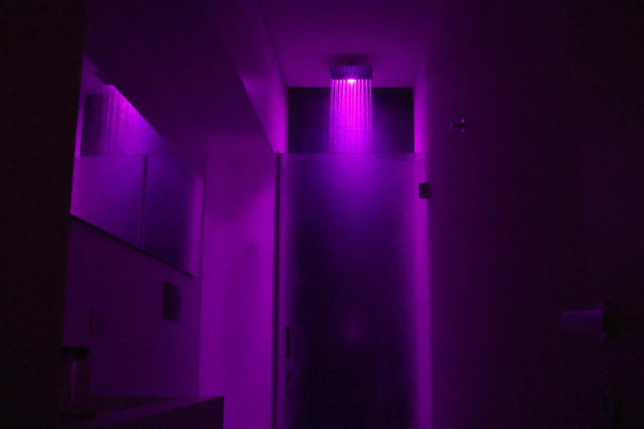 Quattro Canti Suites Katania Zewnętrze zdjęcie